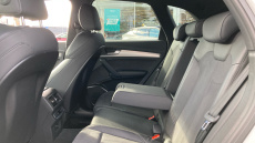 Audi Q5 45 TFSI Quattro S Line 5dr S Tronic Petrol Estate